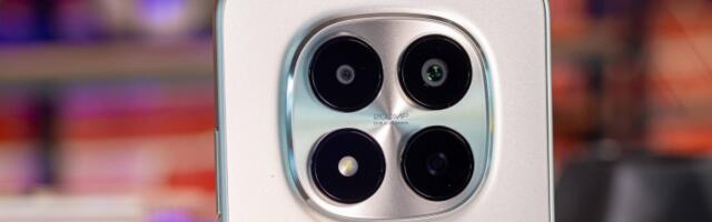 Xiaomi Redmi Note 15 Pro 5G review