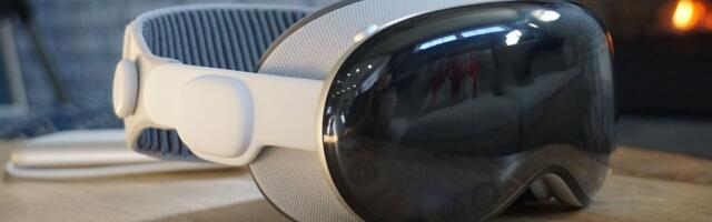 It looks like the end is coming for the Apple Vision Pro — I’m not even surprised