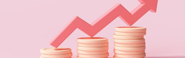 UK fintech investment second highest globally at £2.6bn