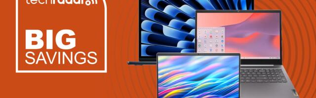 These are the best laptop deals available this week in the US and UK — 14 of the top offers I'd buy with Black Friday behind us