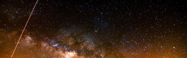 'Greenland is strategically valuable for LEO': CEO of European laser communications startup expands on why lasers complement radio networks - and highlights the critical importance of the North Pole for satellite passes