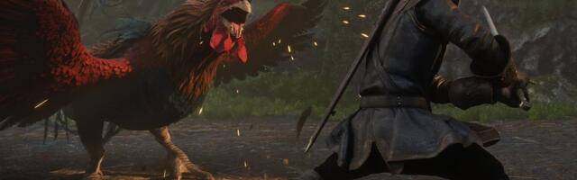 Fable is coming to PS5 when it finally launches this fall