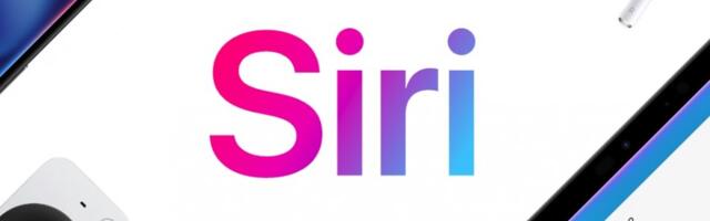 The AI-powered Siri is still on track for 2026