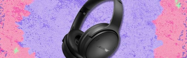 Bose QuietComfort headphones have dipped below $200 at Amazon — save $149.01 right now