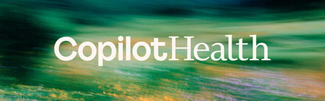 Microsoft launches Copilot Health