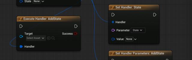 ProcessEvent на стероидах: сериализуемые вызовы функций в UE5 или как я готовлю материал для статей