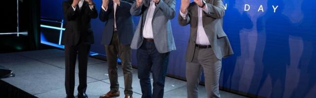 WD Innovation Day 2026 press Q&A transcript: roadmap plans to reach 60TB with ePMR and 100TB via HAMR by 2029 — 'at some point, the laws of physics will require us to transition to HAMR'