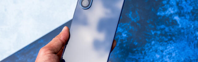 The Galaxy A57 does one thing better than any budget Android phone, and it’s a game-changer