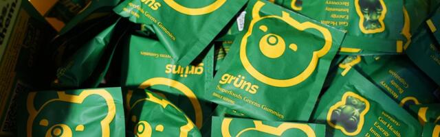 Billion Dollar Grüns Sale Gives Consumer Investors Hope