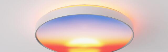 Govee Launches Wild, Colorful and Pixel-Dense Ceiling Light Ultra