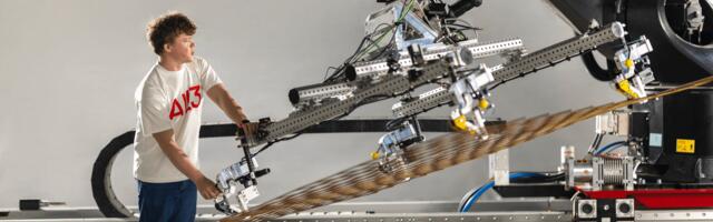 All3 raises $25M to boost construction productivity with robotics and AI