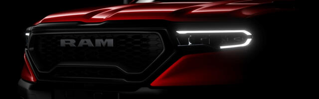 Ram Finally Has A Maverick Rival, But Ford's Pricing Could Ruin The Party