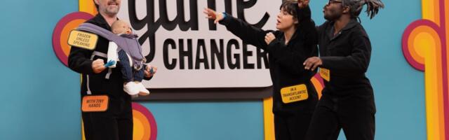 Every name dropped on Game Changers Rulette 2