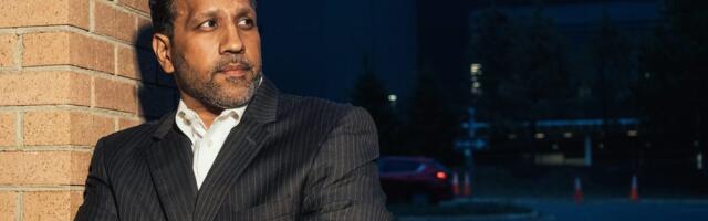 Data centers are taking over the suburbs. This man wants to sell his entire neighborhood to one.