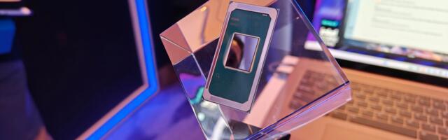 Intel’s performance-enhanced 18A-P process enters risk production — drop-in 18A upgrade promises 9% performance improvement at iso-power, cuts thermal resistance by 40%