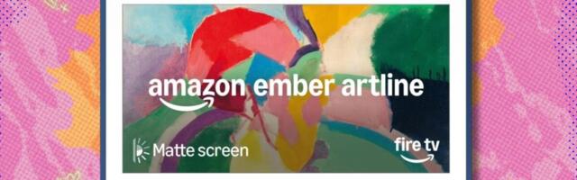 Score Amazons 65-inch Ember Artline 4K QLED TV for a record-low price — save $200 before Prime Day