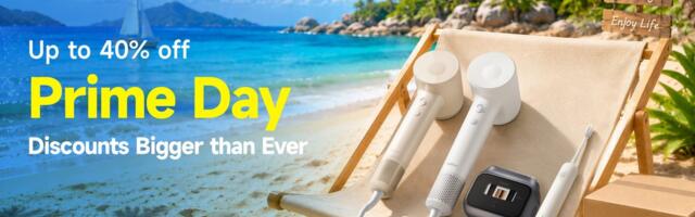 From Morning Styling to Evening Grooming: Why Laifen’s Prime Day Event Is Worth a Look