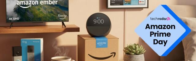I’ve covered tech sales for 8 years — these 25 Prime Day smart home deals are at record-low prices, and worth your cash