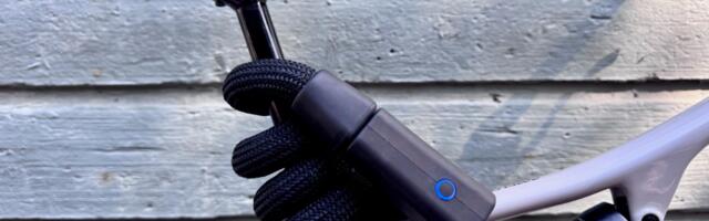 TMD’s keyless bike lock is a $280 solution to a $60 problem