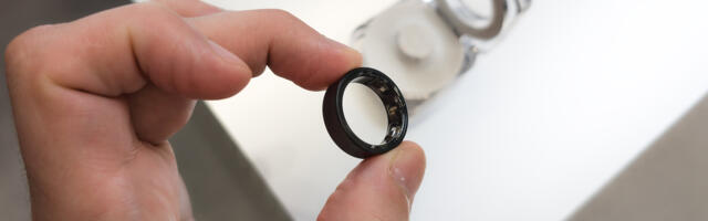 Samsung hints the Galaxy Ring 2 could do something no Galaxy wearable has done before