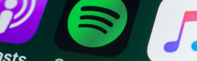 Accio, Wizards: Harry Potter Audiobooks Arrive on Spotify