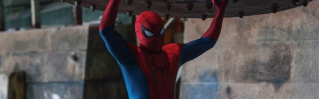 ‘Spider-Man: Brand New Day’ Is Projected to Have the Year’s Biggest Opening