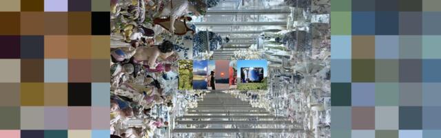 This unpronounceable series of glyphs is an incredible side project from Kieran Hebden (aka Four Tet)