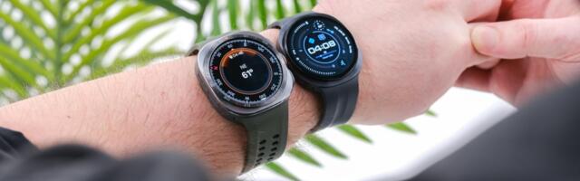 Samsung’s Galaxy Watch 9 and Ultra 2 bet big on battery