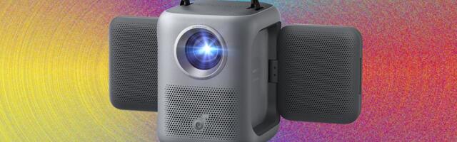 Soundcore Nebula P1i Projector Review: New Design, Classic Pitfalls