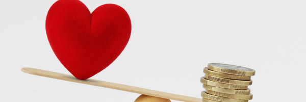 What should banking look like for modern couples?