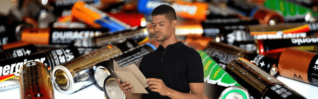 EV battery degradation: A tale of triumph over anxiety