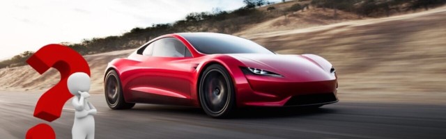The Tesla Roadster is delayed again — and it may not be the last time