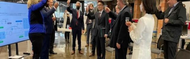 South Korea AutoTech startup AutoCrypt to open Canadian office in Whitby