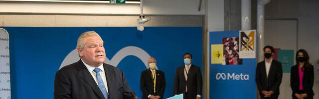 A|I: The AI Times – Canada gets more Meta