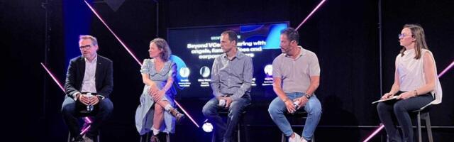 Founders: It’s time to look beyond VCs, and approach angel investors