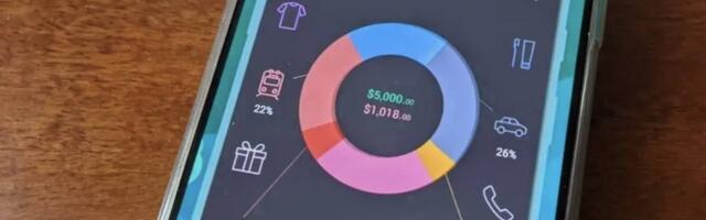 Money management apps grow users by 46%