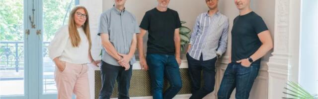 The most active US debt investors in European startups