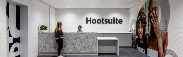 Hootsuite CEO Tom Keiser replaced amid third round of layoffs