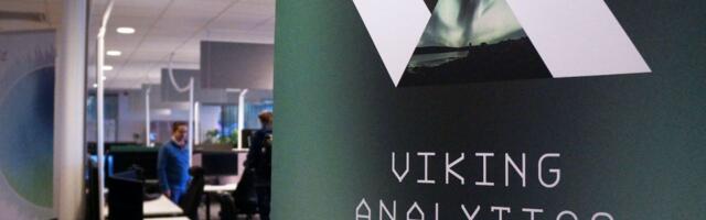Provider of predictive maintenance Viking Analytics closes €3 million series A