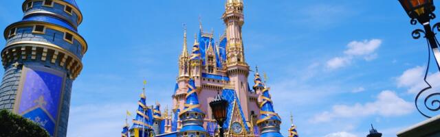 Disney Theme Parks Remain Bright Spot for Embattled Company Set to Shed 7,000 Jobs