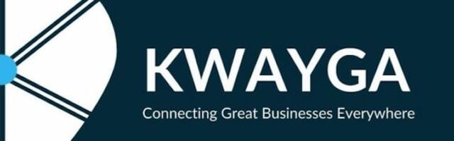 Kwayga announces project partnering with USAID Economic Resilience Activity to support Ukrainian Food & Drinks suppliers