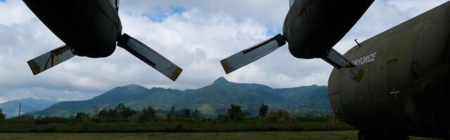 5 Of The Most Advanced Planes Used In The Vietnam War