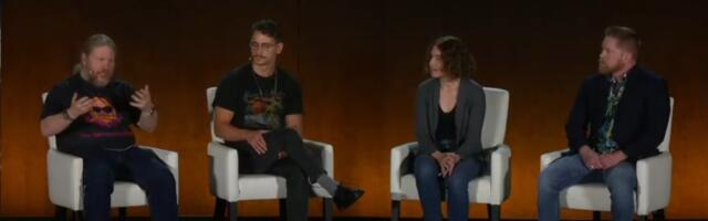 Exploring the potential of generative AI in games