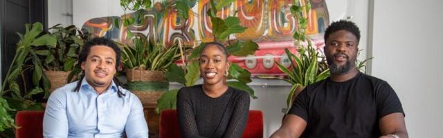 Black Seed launches fund to back black British startup founders, holds first close at £5 million