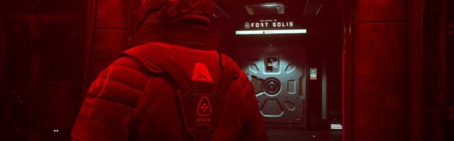 Roger Clark-fronted space-thriller Fort Solis lands on PC, PS5 in August