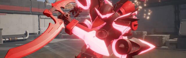 Gundam Evolution shutting down, launched less than a year ago