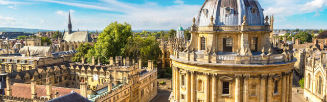 University ownership holding back spinout growth, think tank finds