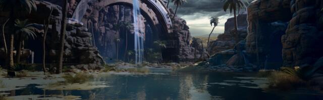 Azra’s Mark Otero foresees 4th generation of mobile RPGs with 3D worlds