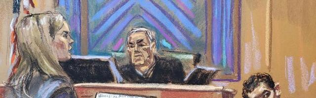 Bankman-Fried wraps testimony in FTX criminal fraud trial
