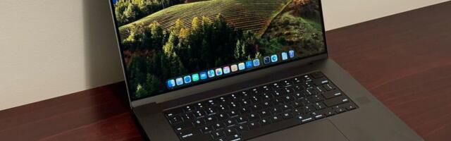 Apple 16-inch MacBook Pro (Late 2023) Review: M3 Max Domination